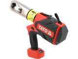 Dispozitiv spart piulite YATO YT-05856, 18 V - imagine 5