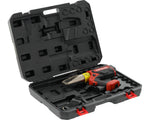 Dispozitiv spart piulite YATO YT-05856, 18 V - imagine 8