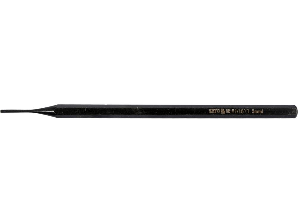 YATO TÜSKŐ YT-47141 1,5X150MM 