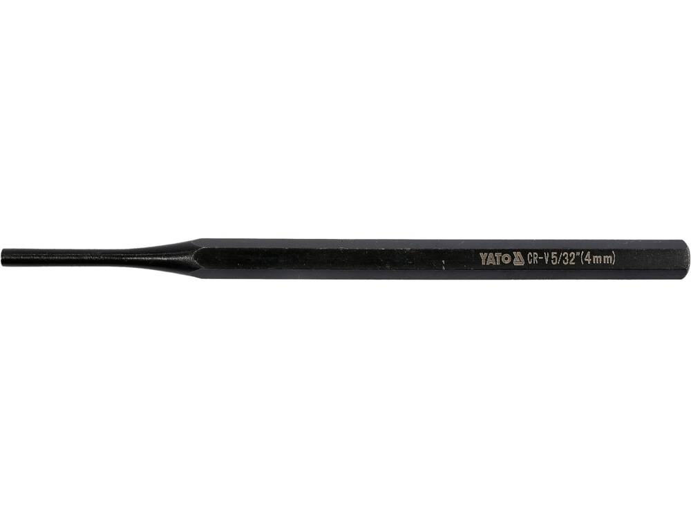 YATO TÜSKŐ YT-47143 150X4MM 
