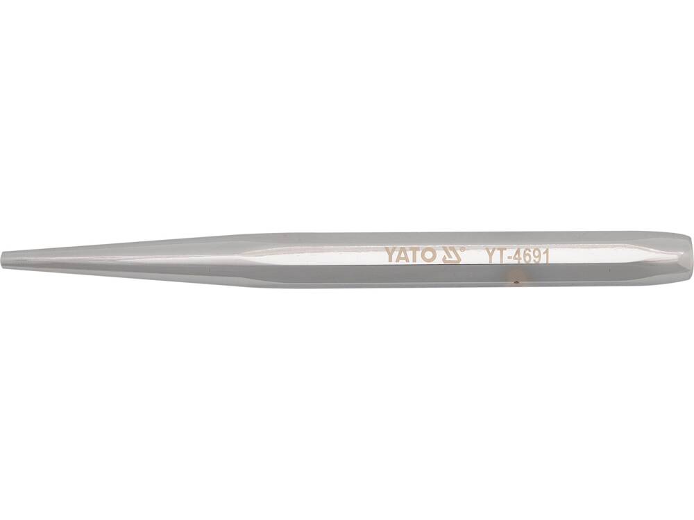 HATLAPÚ TÍPUSÚ YATO YT-4691 120 MM-ES TENGELY 