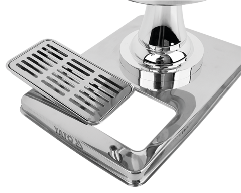 DOZATOR DE SUC YATO YG-07001 8L