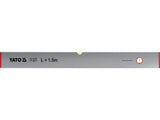 DREPTAR ALUMINIU, 2 YATO YT-3072 BULE, 2M