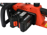 DRUJBA 14, 36V=2 YATO YT-82812 X 18V( 2 X 2,0AH)