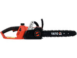 DRUJBA 14, 36V=2 YATO YT-82812 X 18V( 2 X 2,0AH)