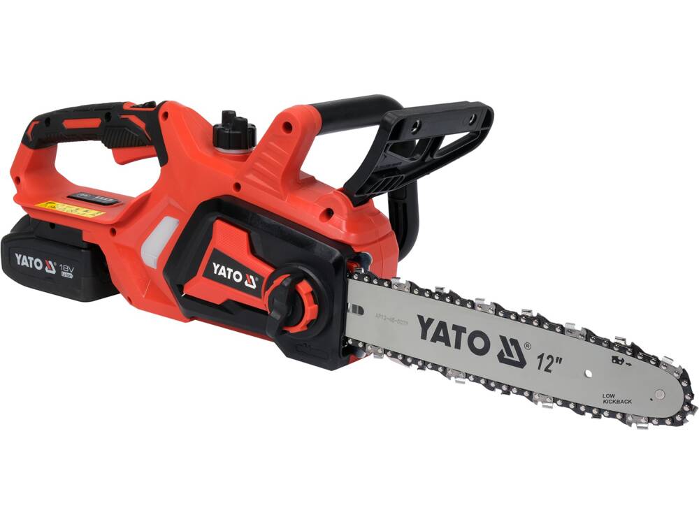 DRUJBA YATO YT-828137 18V, 12, ACUMULATOR 4AH