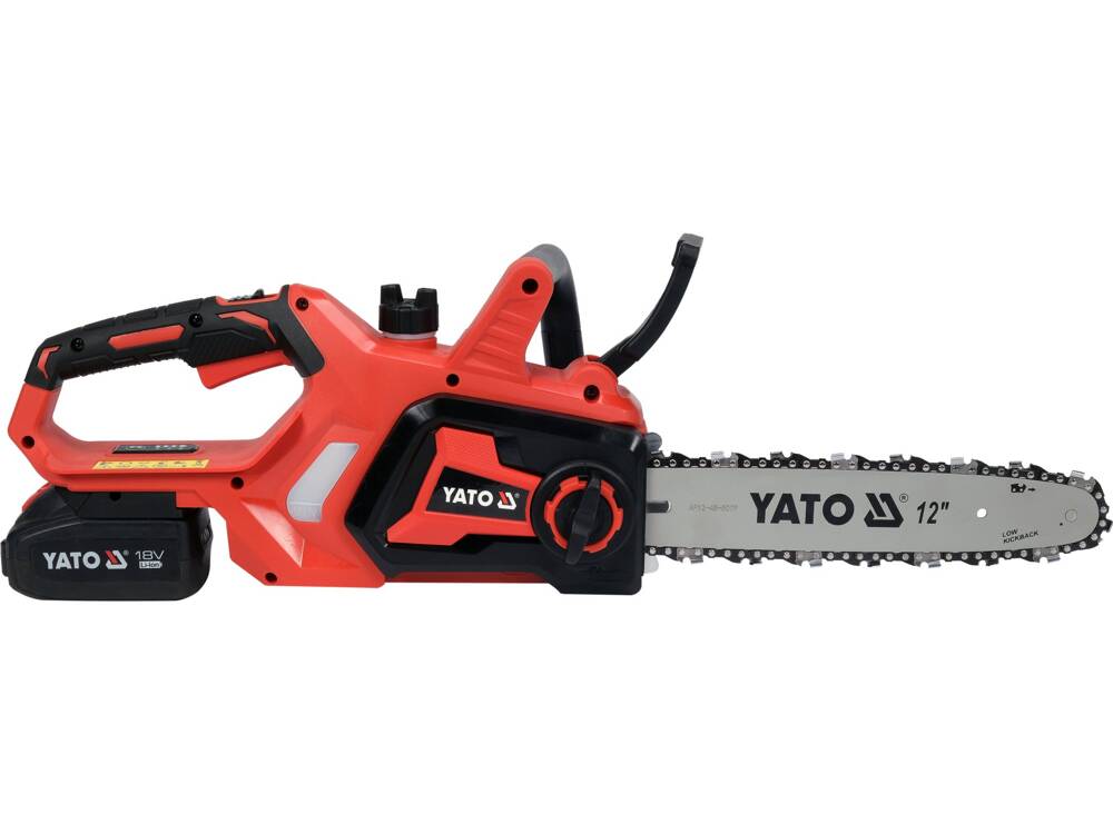 DRUJBA YATO YT-828137 18V, 12, ACUMULATOR 4AH