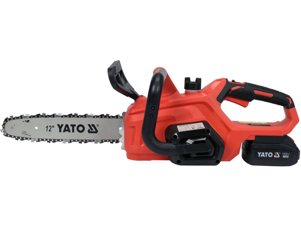 DRUJBA YATO YT-828137 18V, 12, ACUMULATOR 4AH