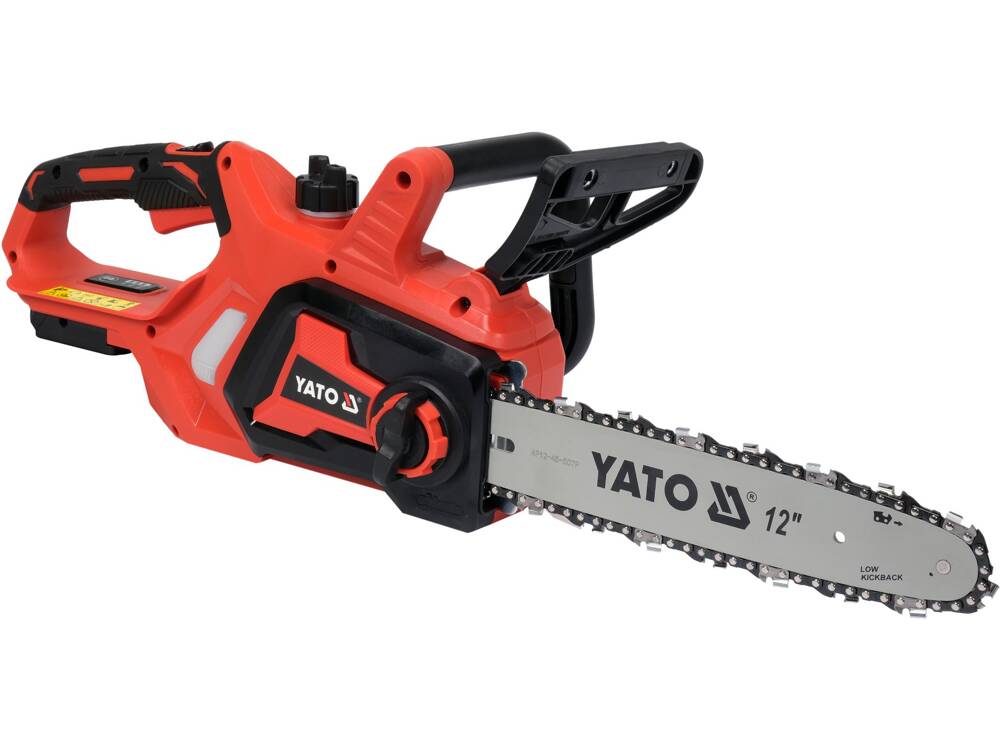 DRUJBA 18V, 12, YATO YT-828138 FARA ACUMULATOR