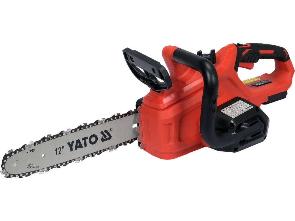 DRUJBA 18V, 12, YATO YT-828138 FARA ACUMULATOR