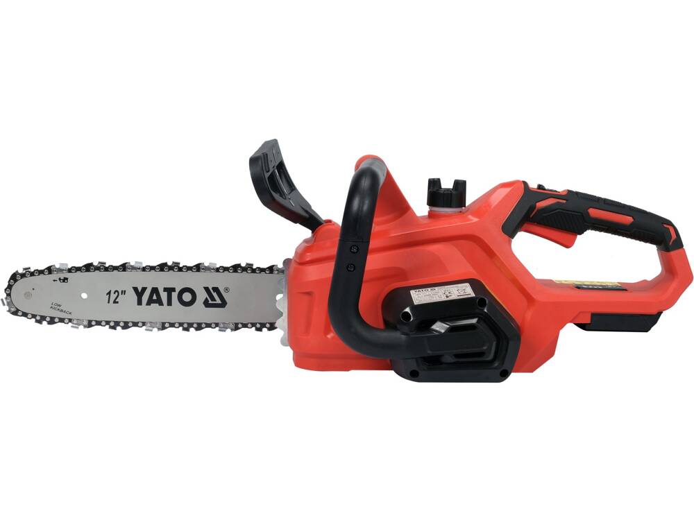 DRUJBA 18V, 12, YATO YT-828138 FARA ACUMULATOR