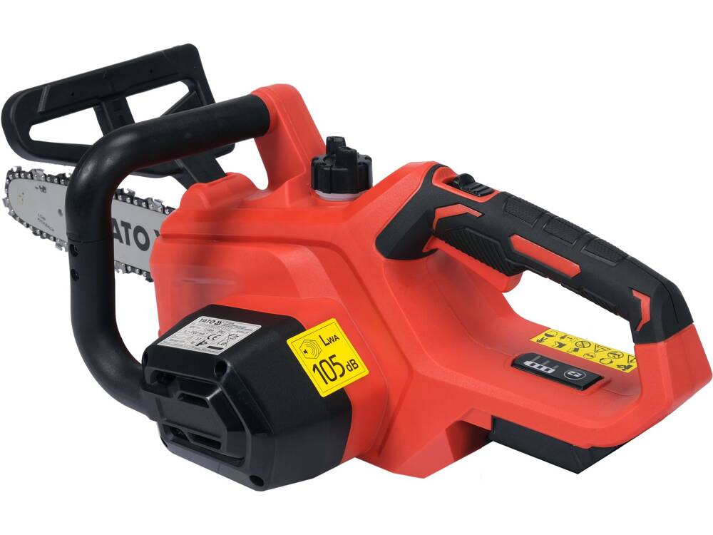 DRUJBA 18V, 12, YATO YT-828138 FARA ACUMULATOR