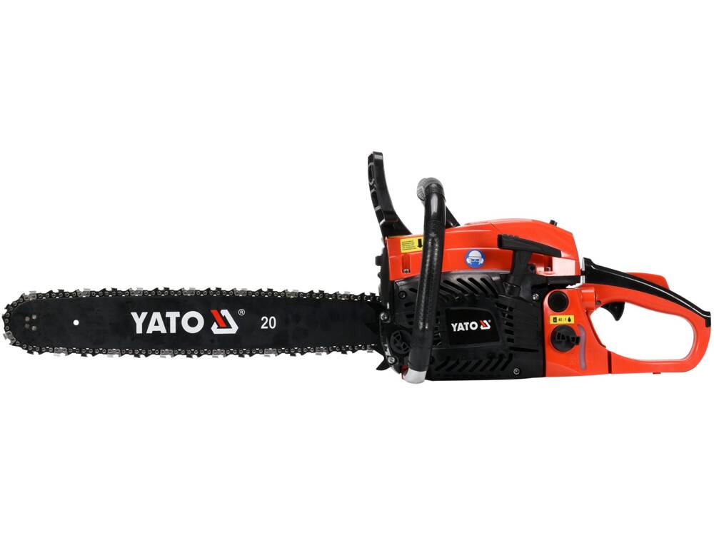 DRUJBA, 2.5KW, 56.5CM3, YATO YT-84910 48CM