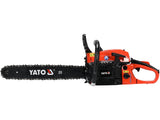 DRUJBA, 2.5KW, 56.5CM3, YATO YT-84910 48CM