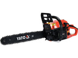 DRUJBA, 2.5KW, 56.5CM3, YATO YT-84910 48CM