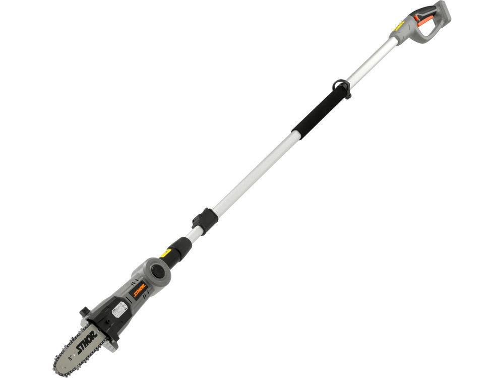 DRUJBA STHOR 20V STHOR 78203 TELESCOPICA, 20CM, FARA ACUMULATOR