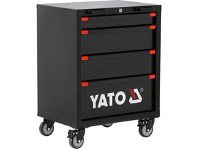 Dulap de scule cu 4 sertare YATO YT-08963