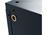 DULAP PENTRU SCULE YATO YT-08933 660X457X863MM, 4 SERTARE