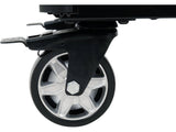 DULAP SCULE, 7 YATO YT-09033 SERTARE + COMPARTIMENT LATERAL