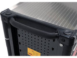 DULAP SCULE, 7 YATO YT-09033 SERTARE + COMPARTIMENT LATERAL