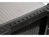 DULAP SCULE, 7 YATO YT-09033 SERTARE + COMPARTIMENT LATERAL