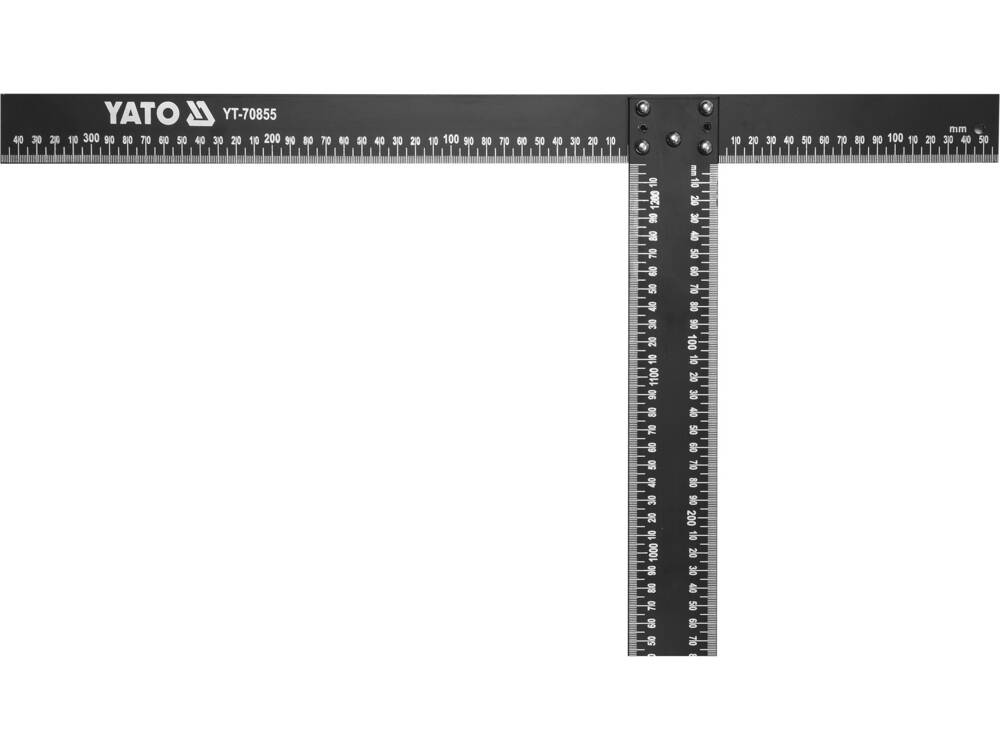 ECHER PENTRU RIGIPS, YATO YT-70855 1200MM