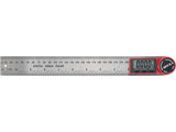 ECHER REGLABIL DIGITAL YATO YT-71004 300MM