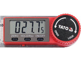 ECHER REGLABIL DIGITAL YATO YT-71004 300MM