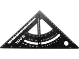 ECHER REGLABIL DIN YATO YT-70782 ALUMINIU, 170MM