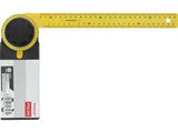 ECHER REGLABIL TAMPLARIE VOREL 18797 350MM