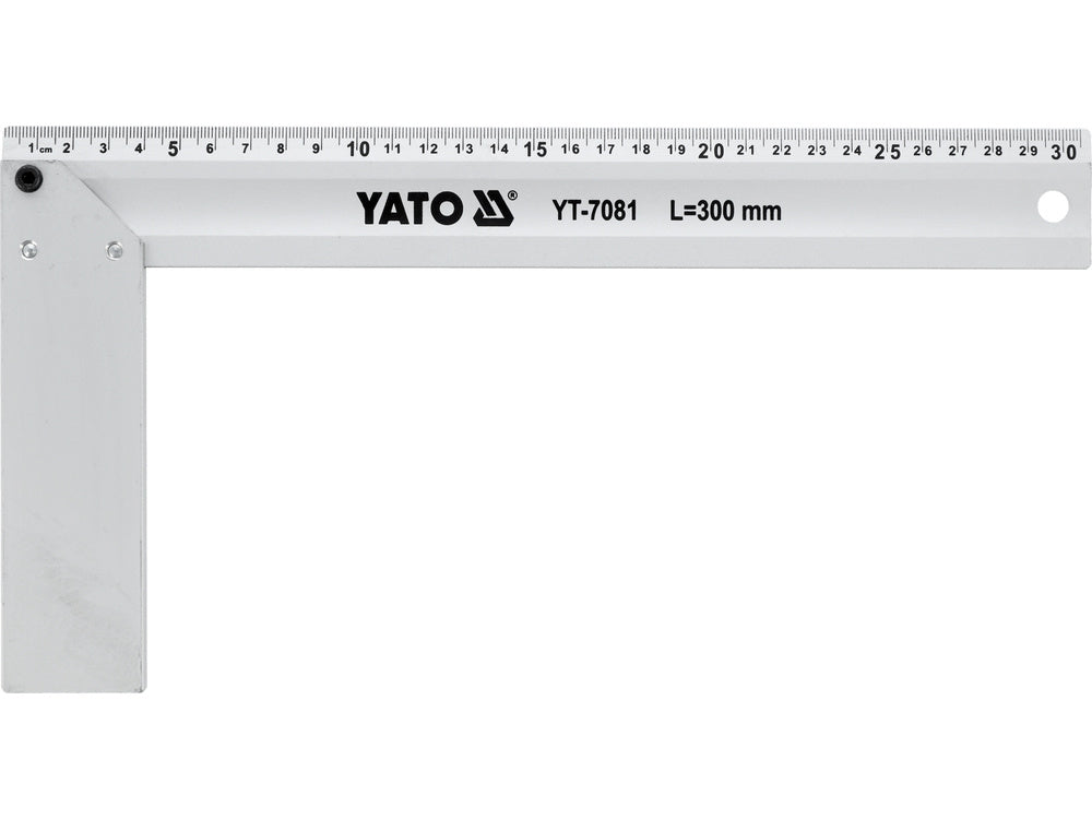 ECHER TAMPLARIE 300MM YATO YT-7081