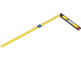 ECHER TAMPLARIE 750MM VOREL 18503