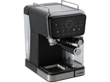 Espressor LUND 68502, spumat lapte, 1350 W - imagine 11