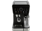 Espressor LUND 68502, spumat lapte, 1350 W - imagine 12