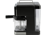 Espressor LUND 68502, spumat lapte, 1350 W - imagine 13