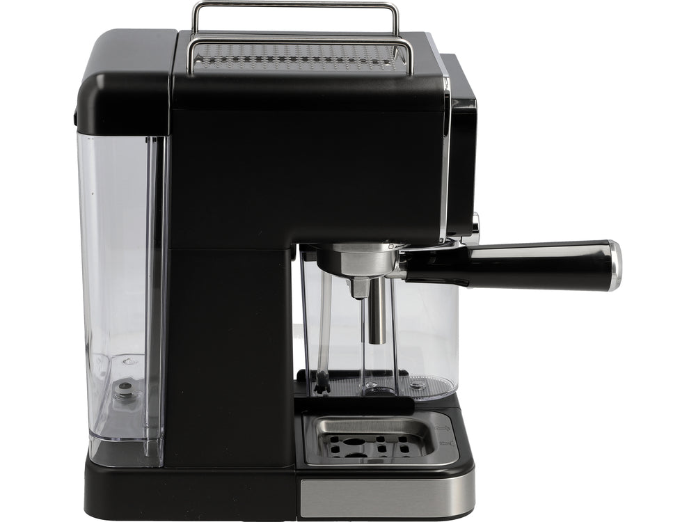 Espressor LUND 68502, spumat lapte, 1350 W - imagine 14