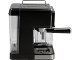 Espressor LUND 68502, spumat lapte, 1350 W - imagine 14