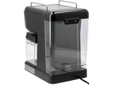 Espressor LUND 68502, spumat lapte, 1350 W - imagine 15