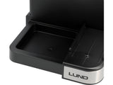 Espressor LUND 68502, spumat lapte, 1350 W - imagine 20