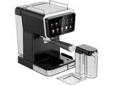 Espressor LUND 68502, spumat lapte, 1350 W - imagine 5