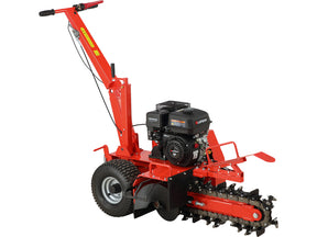 Excavator/tragator pe benzina YATO YT-86139