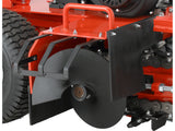 Excavator/tragator pe benzina YATO YT-86139 - imagine 11
