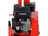 Excavator/tragator pe benzina YATO YT-86139 - imagine 9