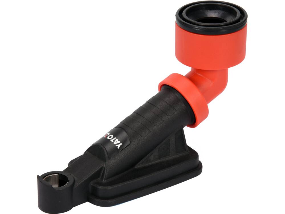 YATO PORELSZÍVÓ YT-82980 16MM 