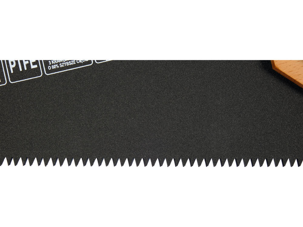 FŰRÉSZ 400MM PTFE YATO YT-31091