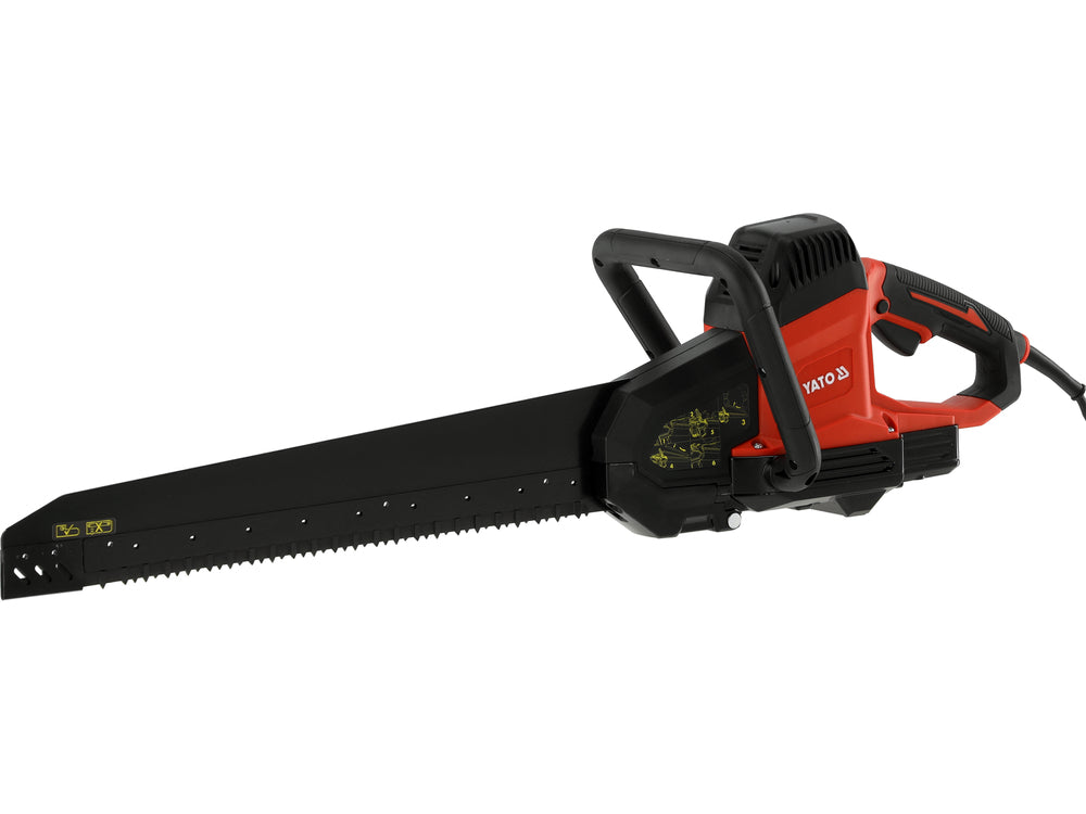 Fierastrau alligator YATO YT-82284, 1700 W - imagine 3