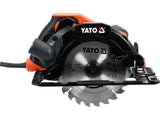 FIERASTRAU CIRCULAR 185MM YATO YT-82151 1500W 5500 RPM