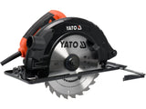 FIERASTRAU CIRCULAR 235MM YATO YT-82154 2800W