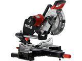 Fierastrau circular de banc YATO YT-821732, 1800 W, laser
