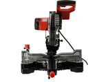 Fierastrau circular de banc YATO YT-821732, 1800 W, laser - imagine 5